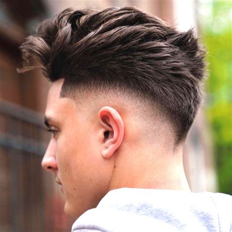 latest hair trends for guys|what hairstyle fits me men.